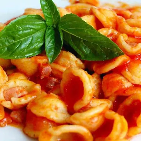 Tatil Evi Rosanera&linus