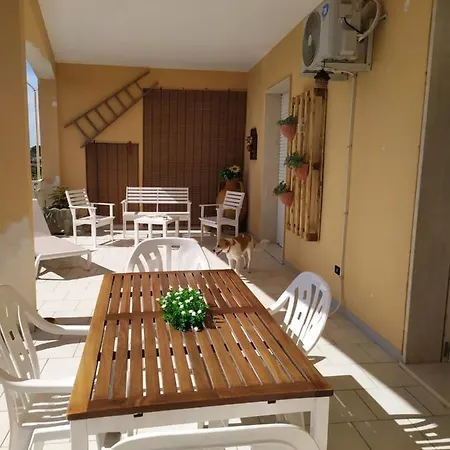 Tatil Evi Rosanera&linus *