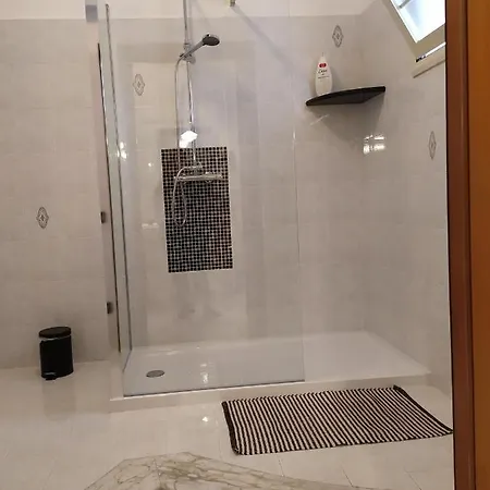 Rosanera&linus Tatil Evi Manduria