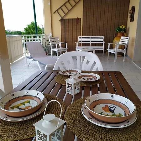 Rosanera&linus * Manduria