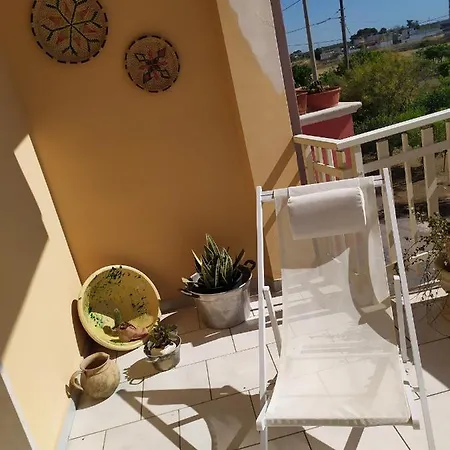 Rosanera&linus * Manduria