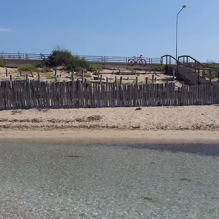 Rosanera&linus Manduria