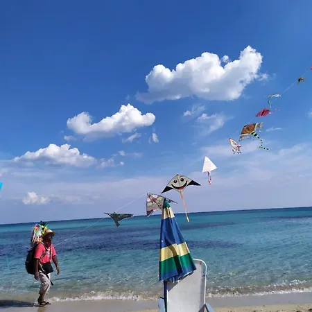 Tatil Evi Rosanera&linus *