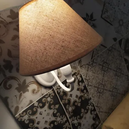 Rosanera&linus Tatil Evi Manduria