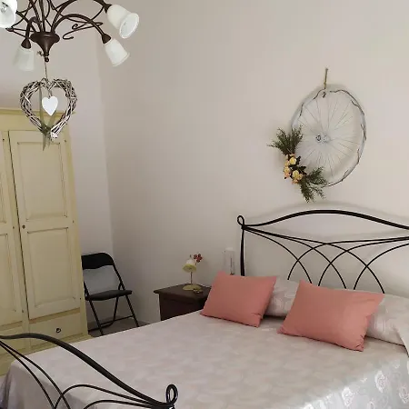 Tatil Evi Rosanera&linus Manduria