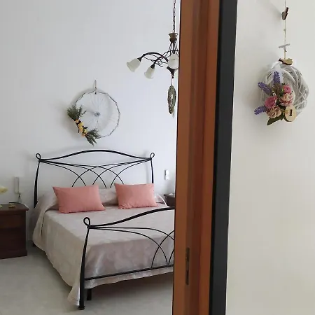 Rosanera&linus Manduria