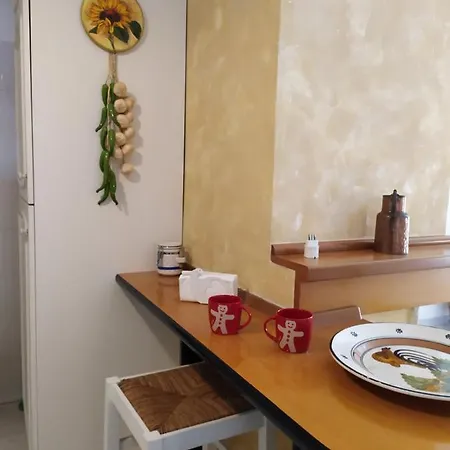 Rosanera&linus * Manduria