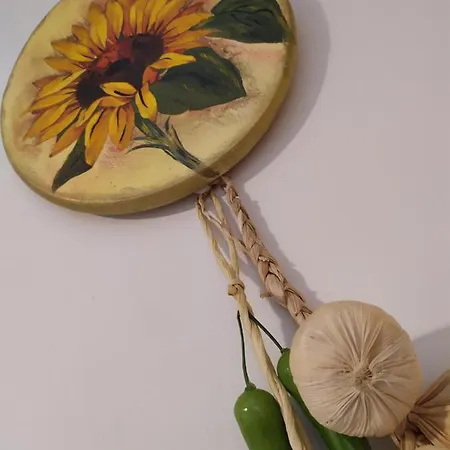 Rosanera&linus * Manduria