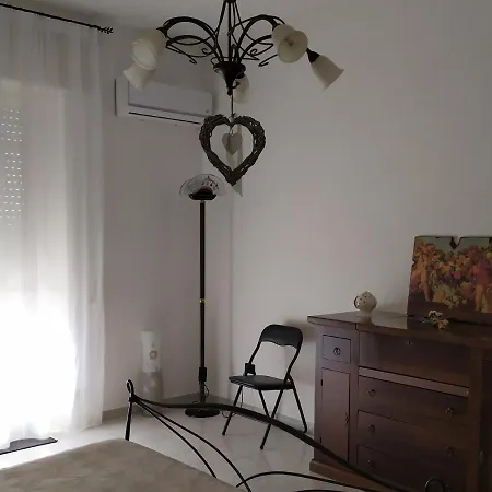 Rosanera&linus Tatil Evi Manduria