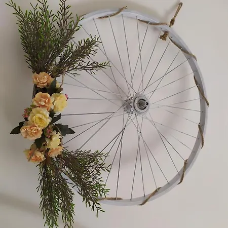 Tatil Evi Rosanera&linus