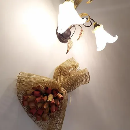 Tatil Evi Rosanera&linus *