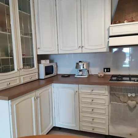 Rosanera&linus Tatil Evi