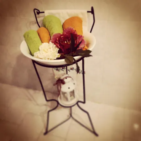 Rosanera&linus * Manduria