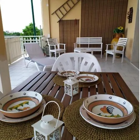 Tatil Evi Rosanera&linus