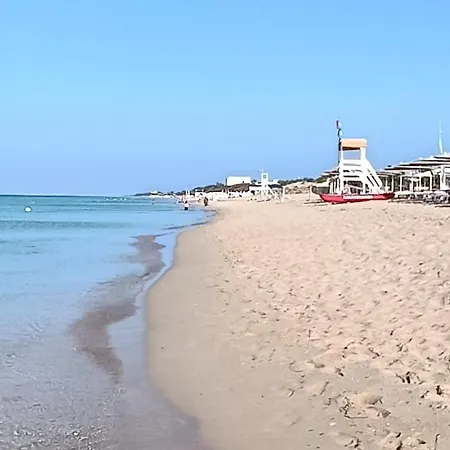 Rosanera&linus Manduria