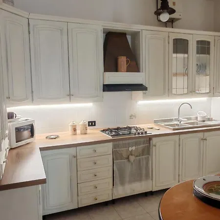 Rosanera&linus * Manduria