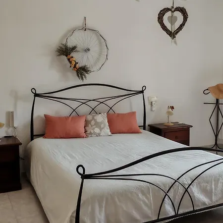 Rosanera&linus Σπίτι διακοπών