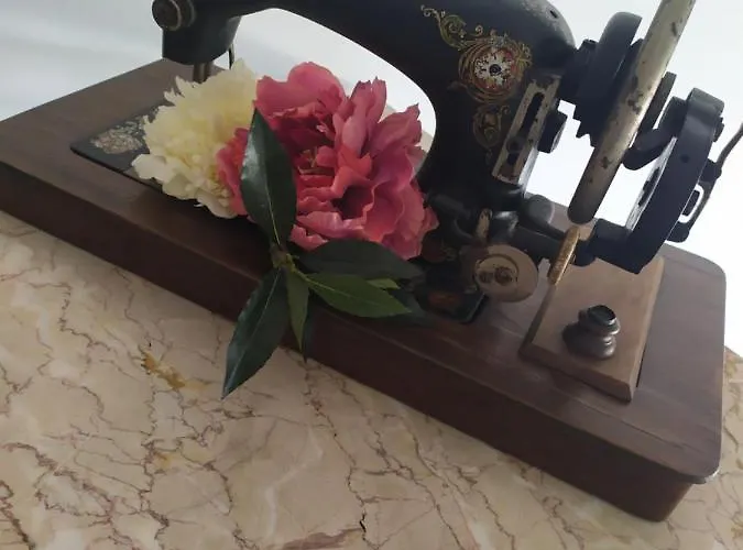 Rosanera&linus Σπίτι διακοπών Manduria