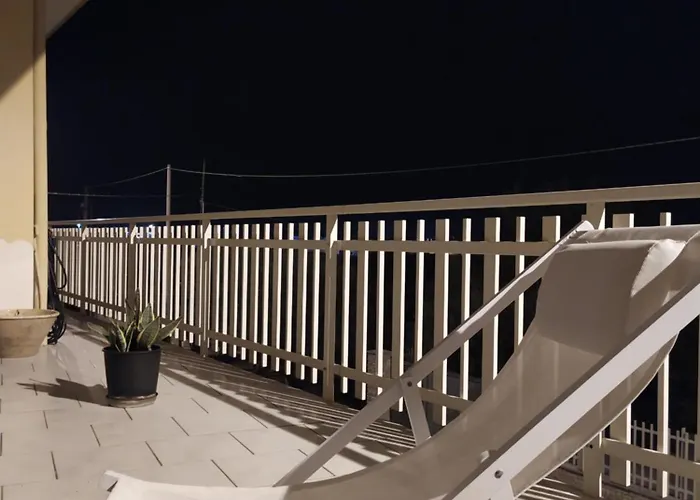 Rosanera&linus * Manduria