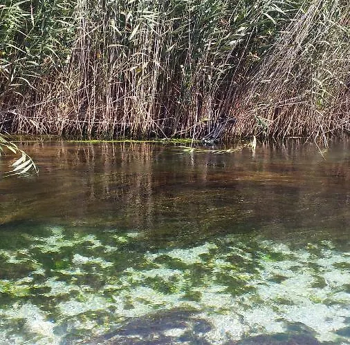 Rosanera&linus Σπίτι διακοπών *