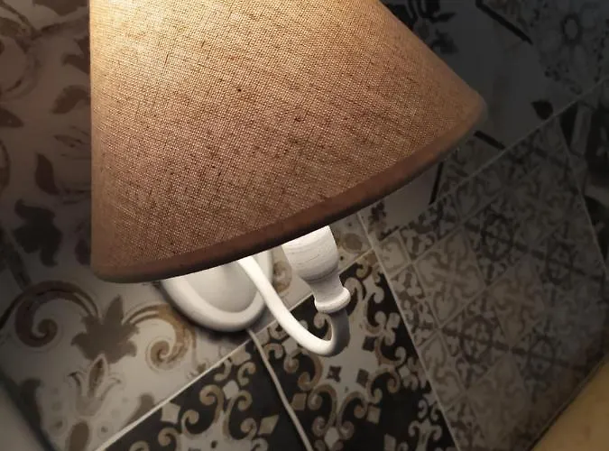 Rosanera&linus Σπίτι διακοπών Manduria