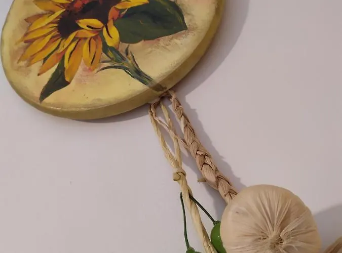 Rosanera&linus * Manduria