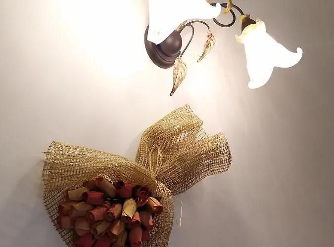 Σπίτι διακοπών Rosanera&linus *