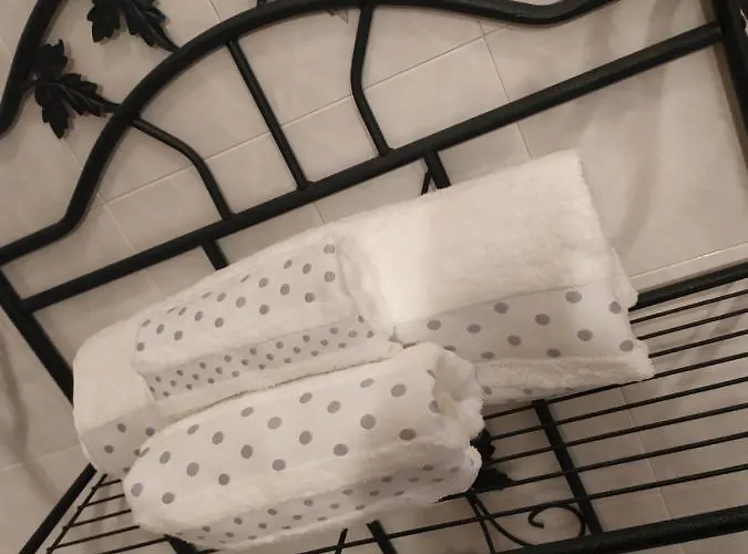 Σπίτι διακοπών Rosanera&linus Manduria