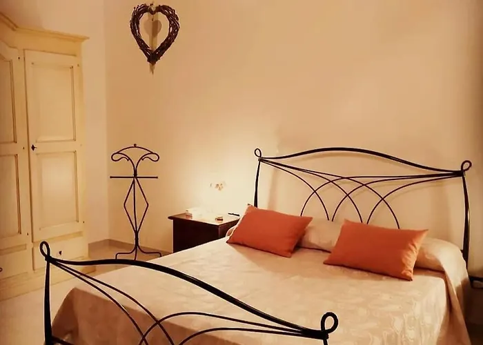 Σπίτι διακοπών Rosanera&linus