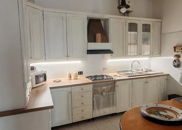 Rosanera&linus * Manduria