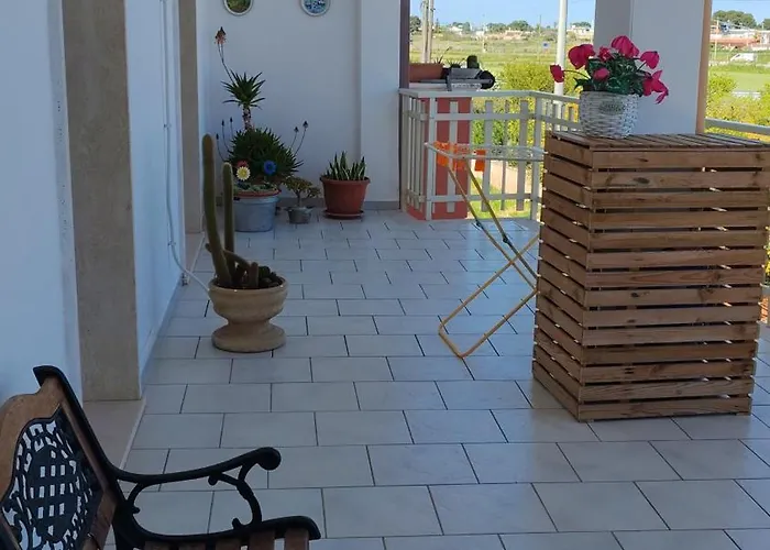 Rosanera&linus * Manduria