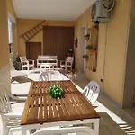 Casa vacanze Rosanera&linus *