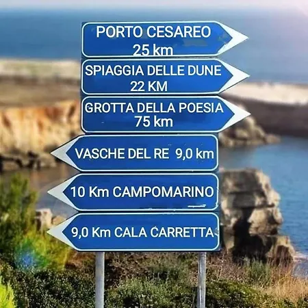 Rosanera&linus Hébergement de vacances