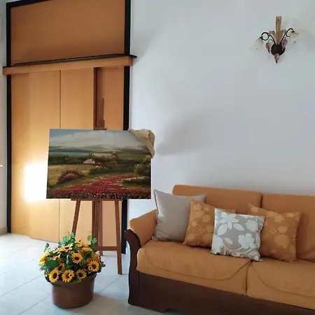 Rosanera&linus Hébergement de vacances *