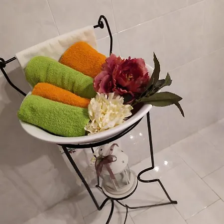 Rosanera&linus * Mandurie