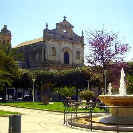 Hébergement de vacances Rosanera&linus Mandurie
