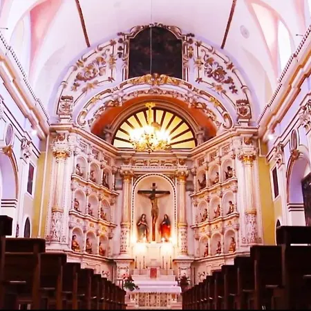 Hébergement de vacances Rosanera&linus Mandurie