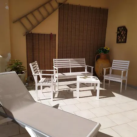Rosanera&linus Holiday home