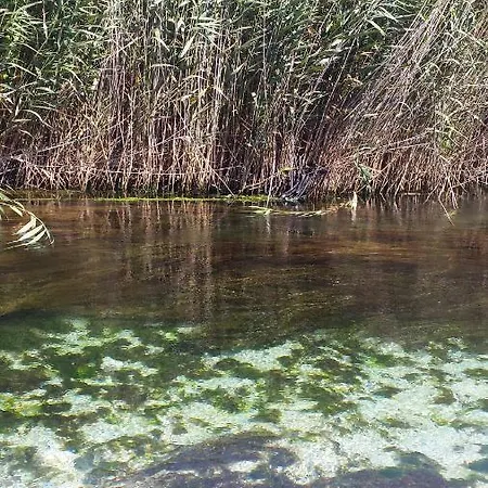Rosanera&linus Hébergement de vacances *