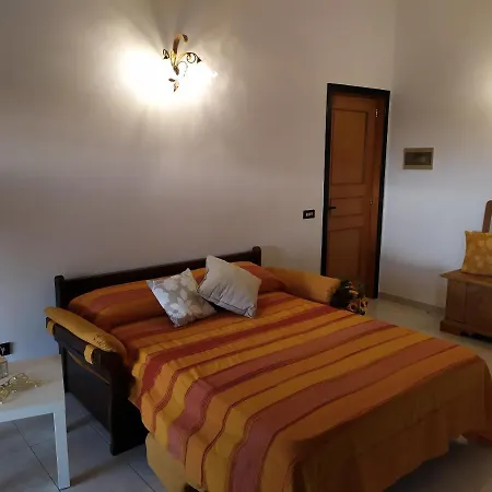 Rosanera&linus Hébergement de vacances *