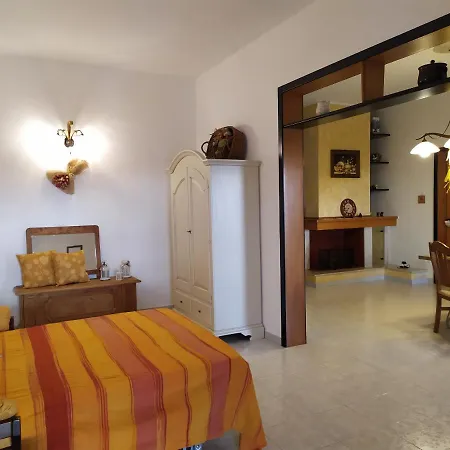 Rosanera&linus Holiday home *