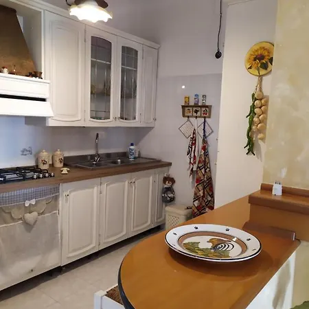 Rosanera&linus Hébergement de vacances *