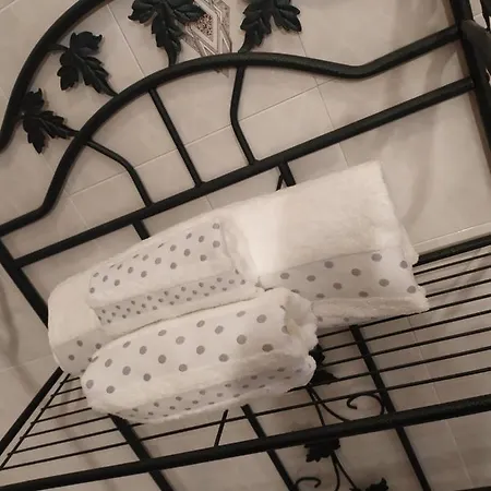 Hébergement de vacances Rosanera&linus Mandurie