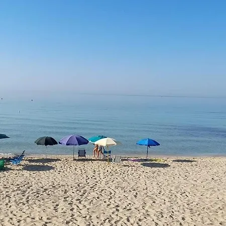 Hébergement de vacances Rosanera&linus