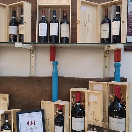 Rosanera&linus Hébergement de vacances *