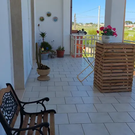 Rosanera&linus * Manduria