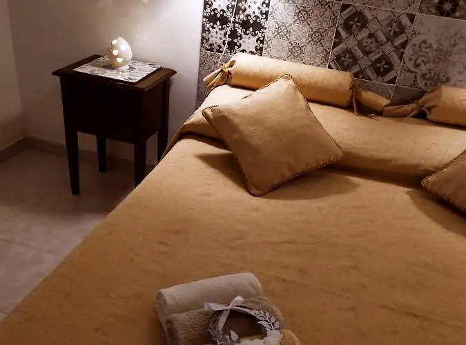 Rosanera&linus Casa vacanze