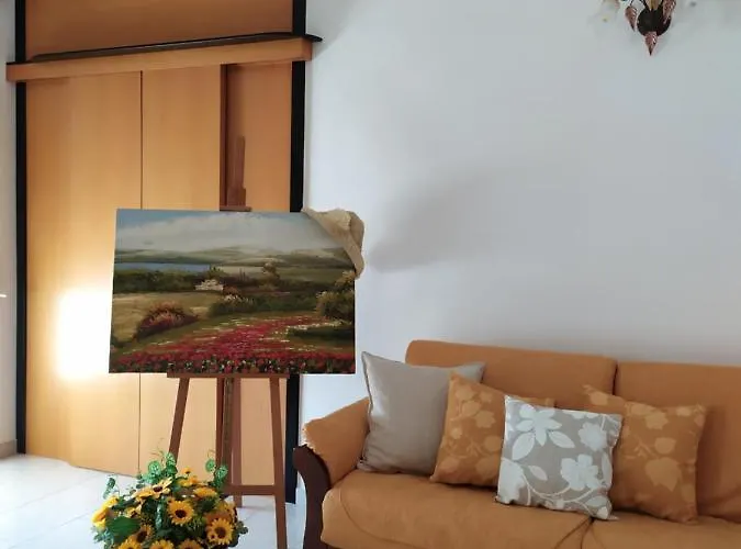 Rosanera&linus Casa vacanze *