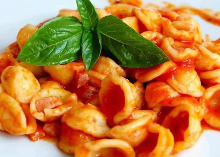 Casa vacanze Rosanera&linus