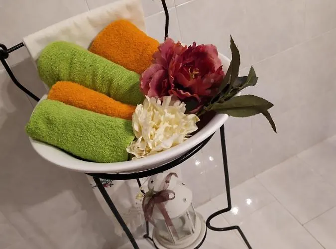 Rosanera&linus * Manduria